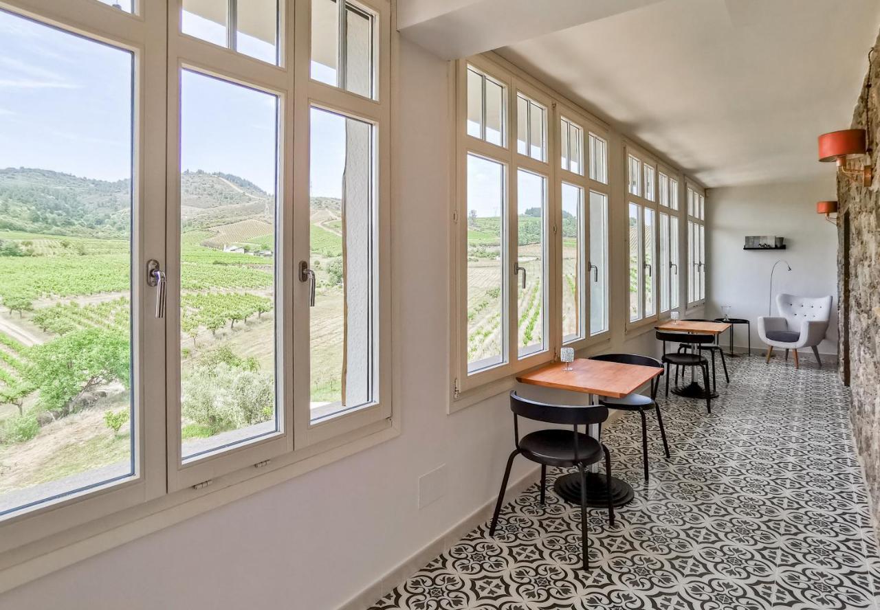 Boutique Finca Esencial Villafranca Del Bierzo Esterno foto