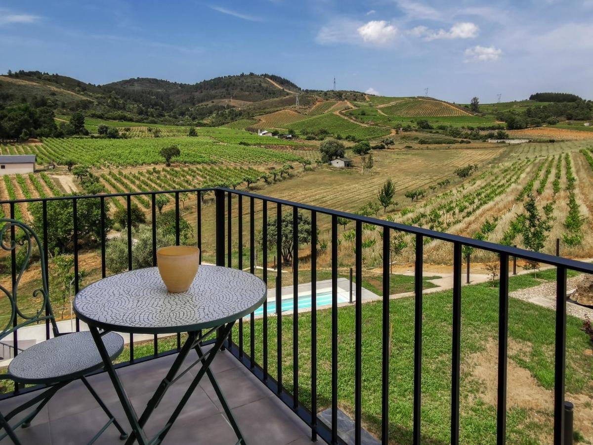 Boutique Finca Esencial Villafranca Del Bierzo Esterno foto