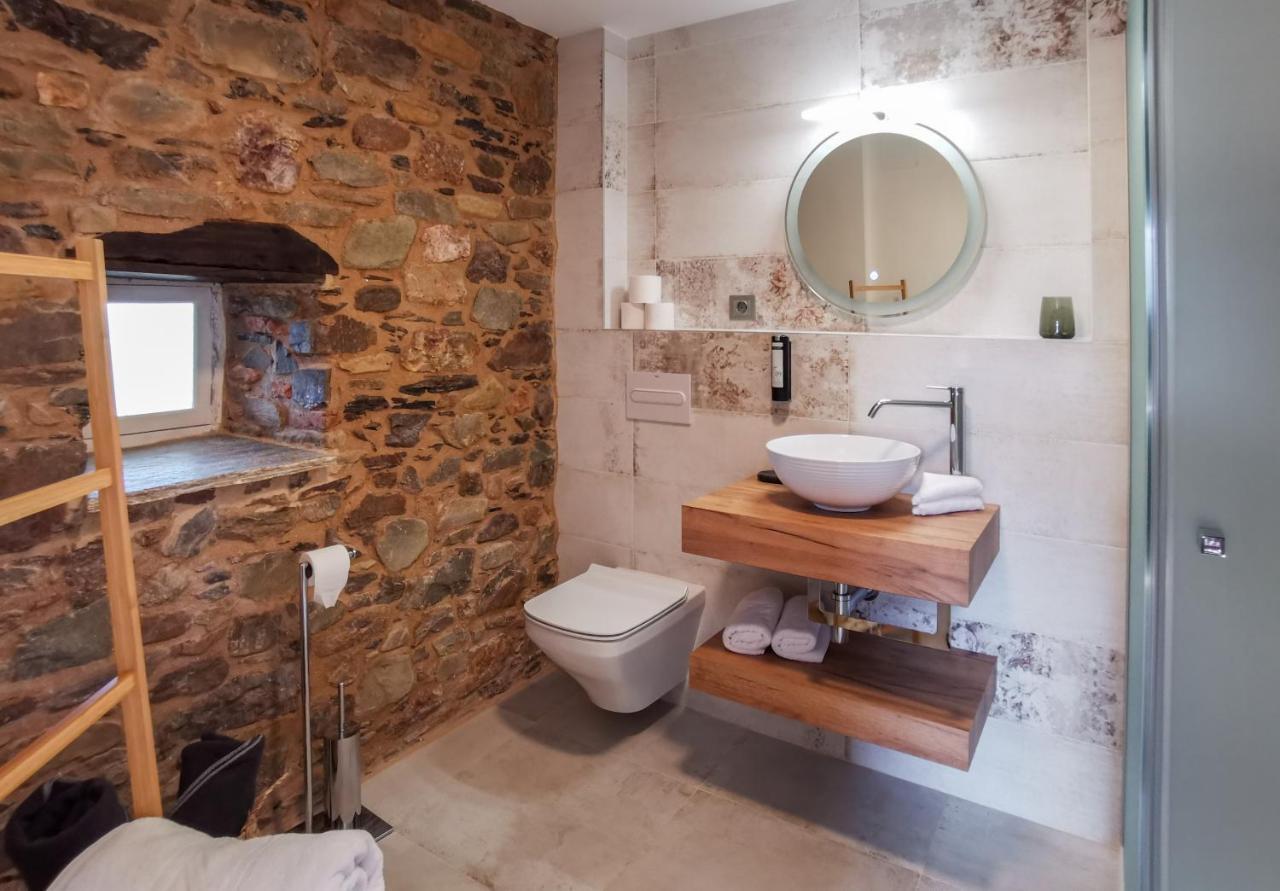Boutique Finca Esencial Villafranca Del Bierzo Esterno foto