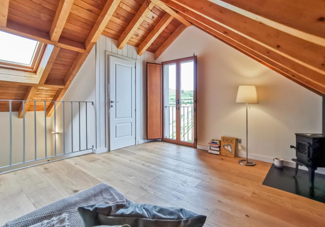 Boutique Finca Esencial Villafranca Del Bierzo Esterno foto