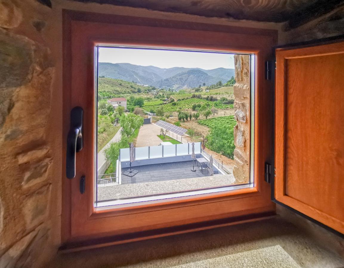 Boutique Finca Esencial Villafranca Del Bierzo Esterno foto