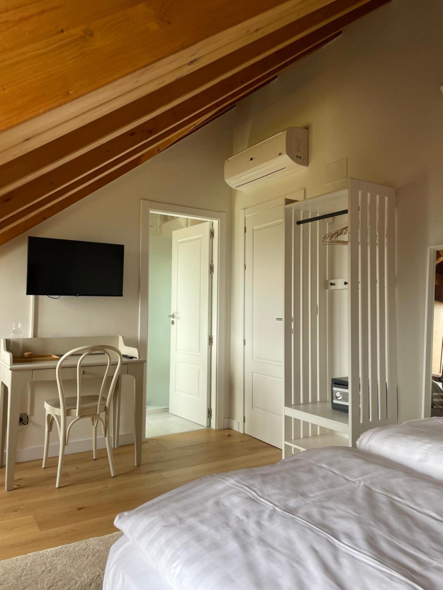Boutique Finca Esencial Villafranca Del Bierzo Esterno foto