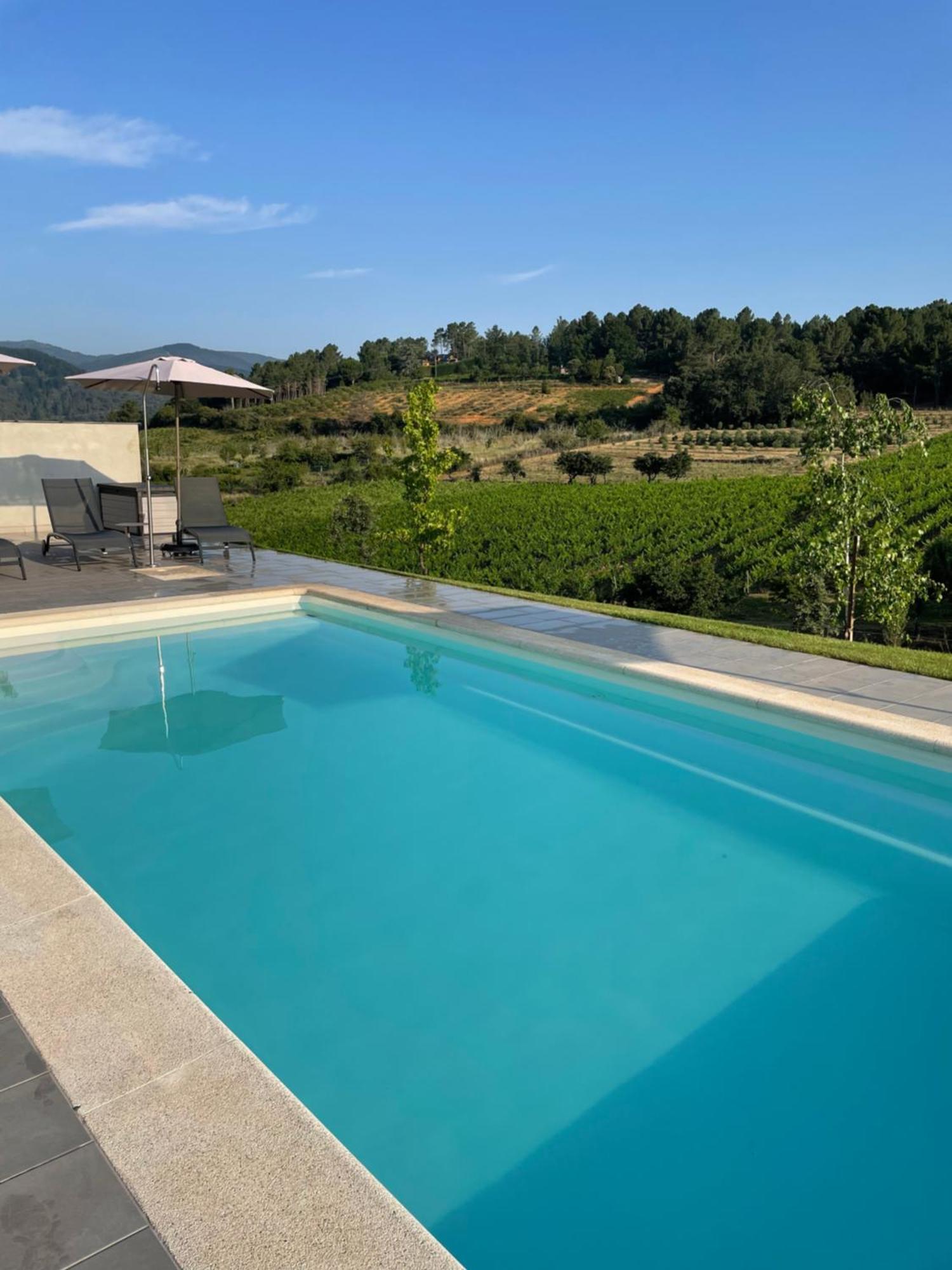 Boutique Finca Esencial Villafranca Del Bierzo Esterno foto